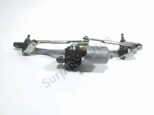 Front wipers mechanism FORD KA+ III (UK, FK) 1.2 | BP28273656C83 