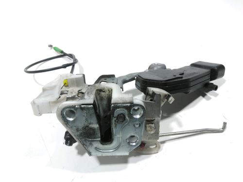 Used Front left lock Front left lock 37777420 37777420