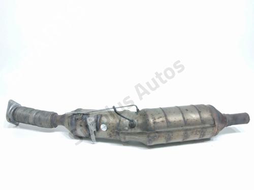 Used Particulate filter Particulate filter 39117972 39117972