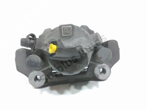 Right front brake caliper BMW 1 (F20) 116 d | BP28226106M104 
