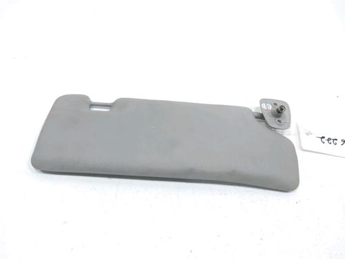 Used Right sun visor Right sun visor 31002622 31002622