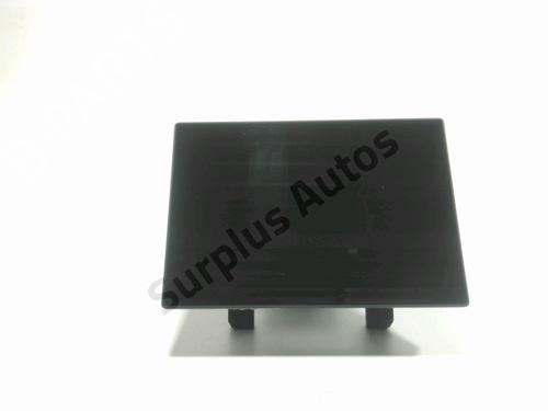 Used Instrument cluster MG MG 4 (EH32) EV (204 hp) 31822367