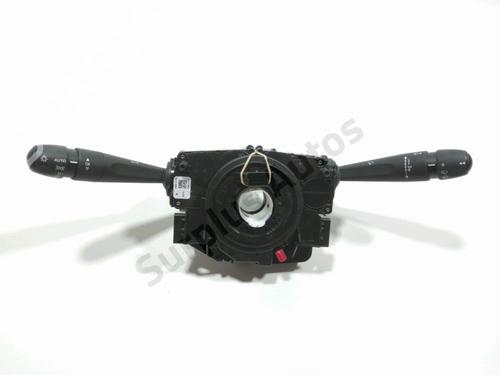 Stuurwielbediening PEUGEOT 208 II (UB_, UP_, UW_, UJ_) 1.2 PureTech 100 (101 hp) 28227089