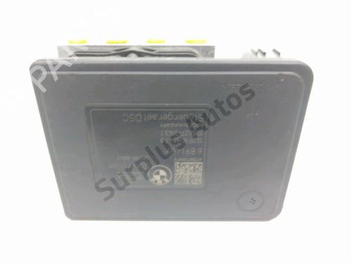 ABS pump BMW 2 Gran Tourer (F46) 218 i | BP37484001M43 - Image 3