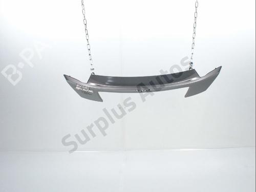 Tailgate handle TOYOTA C-HR (_X1_) 1.2 (NGX10_, NGX10R) | BP28260318C132 