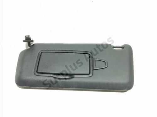 Pala sol esquerda Pala sol esquerda MERCEDES-BENZ CLA Coupe (C117) CLA 220 CDI / d (117.303) (177 hp) 33867760 33867760