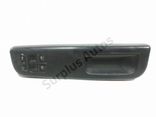 Used Left front window switch VW GOLF IV (1J1) 1.9 TDI (90 hp) 28249654