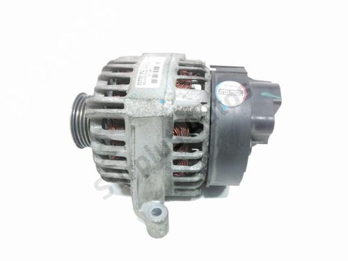 Alternator FORD KA (RU8) 1.2 | BP30654550M7 - Image 2