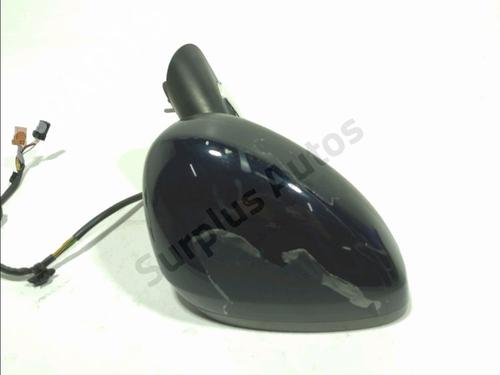 Right mirror CITROËN C3 II (SC_) 1.4 HDi 70 (SC8HZC, SC8HR0, SC8HP4) | BP36509355C27 - Image 2