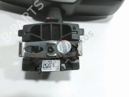 Rear mirror BMW 2 Active Tourer (U06) 218d | BP37785725I6 - Image 3