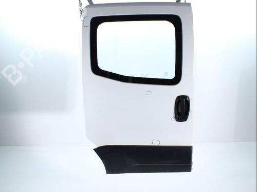 Used Right slide door PEUGEOT BIPPER (AA_) 1.3 HDi 75 (75 hp) 28255876