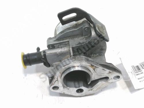 Used Vacuum pump Vacuum pump RENAULT CLIO IV (BH_) 1.5 dCi 75 (75 hp) 33713741 33713741