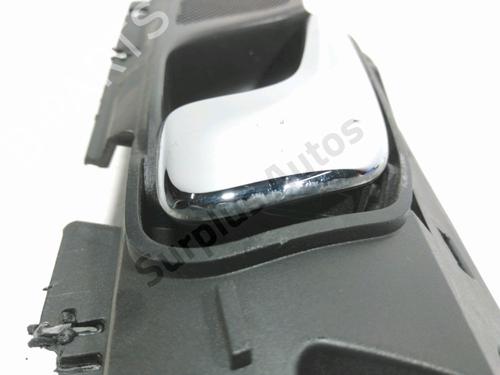 Front left interior door handle OPEL CORSA D (S07) 1.2 (L08, L68) | BP35941652I13 - Image 2