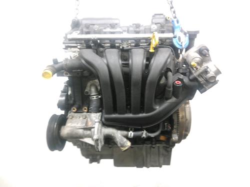 Used Engine MINI MINI (R50, R53) One (90 hp) 28218541