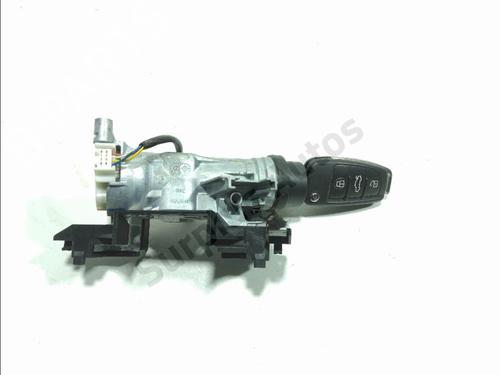Used Ignition barrel Ignition barrel AUDI Q3 (8UB, 8UG) 2.0 TDI (140 hp) 34115516 34115516