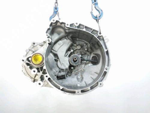 Gearkasse FORD TRANSIT COURIER B460 Box Body/MPV 1.5 TDCi (75 hp) 28224169