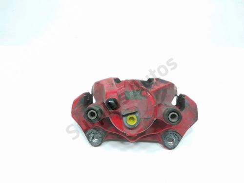 Left front brake caliper FORD FIESTA VII (HJ, HF) 1.5 ST EcoBoost | BP38082451M105 - Image 3