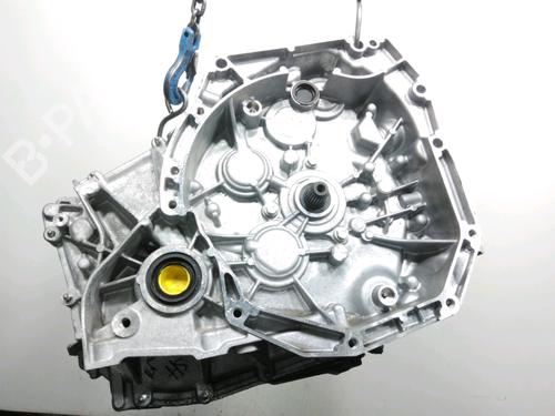 Used Gearbox RENAULT CLIO V (B7_) 1.6 E-TECH 140 (B7MU) (140 hp) 28224590