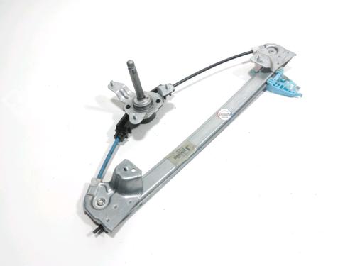 Used Rear right window mechanism LANCIA YPSILON (312_) 1.2 (312.PXA1A, 312.YXA1A) (69 hp) 28250192