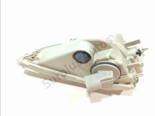 Right front indicator RENAULT TWINGO II (CN0_) 1.2 16V (CN04, CN0B) | BP38588303C33 - Image 3