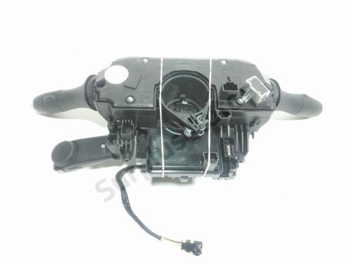 Steering wheel controls RENAULT ZOE (BFM_) ZOE (BFMC, BFMD) | BP37766663E15 - Image 2