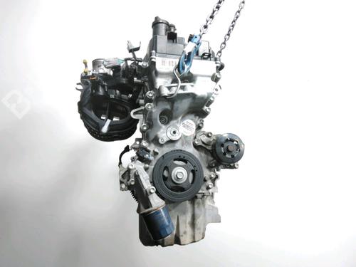 Engine CITROËN C1 II (PA_, PS_) 1.0 VTi 68 | BP28218657M1 