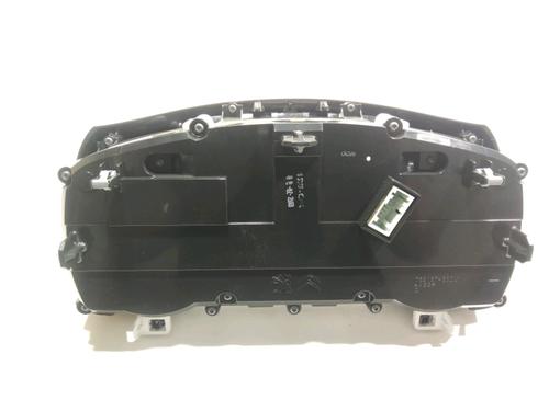 Instrument cluster CITROËN C3 / C3 ORIGIN III (SX) 1.2 THP 110 | BP28230266C47 