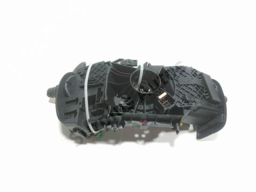 Comandos do volante RENAULT CLIO III (BR0/1, CR0/1) 1.5 dCi (BR17, CR17) | BP30741963E15 