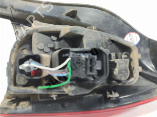Left taillight RENAULT TWINGO II (CN0_) 1.2 16V (CN04, CN0B) | BP36519482C34 - Image 3