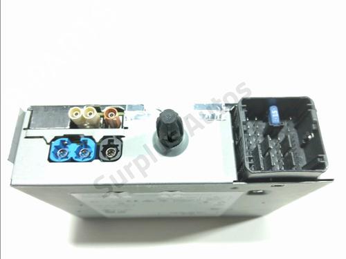 Radio CITROËN C3 III (SX) 1.2 PureTech 82 | BP37770153E6 - Image 3
