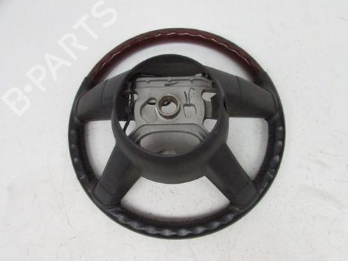 Steering wheel CHRYSLER 300C Touring (LX, LE) 3.0 CRD | BP28225222C49 