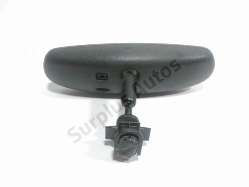 Rear mirror MAZDA CX-7 (ER) 2.2 MZR-CD AWD (ER10A) | BP28264533I6 