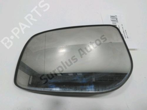 Used Left mirror glass Left mirror glass 37773349 37773349