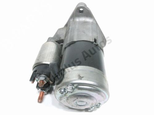Starter RENAULT KANGOO Express (FW0/1_) 1.5 dCi 90 (FW0G, FW05, FW08, FW11) | BP37763759M8 - Image 3