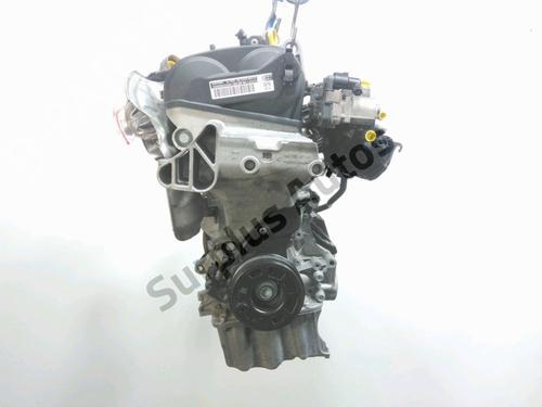 Engine VW T-CROSS (C11, D31) 1.0 TSi | BP28219519M1 - Image 4