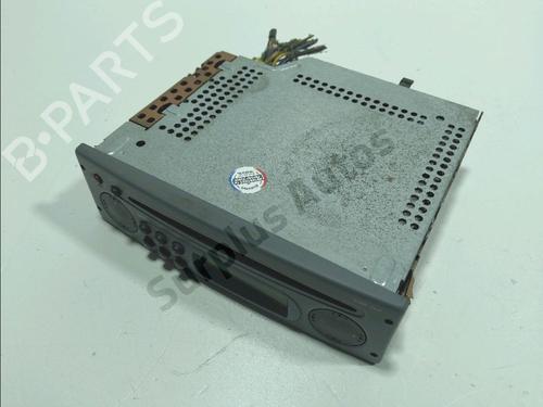 Used Radio Radio 36695881 36695881