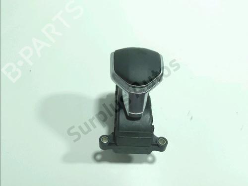 Used Shift knob Shift knob RENAULT ZOE (BFM_) ZOE (BFMC, BFMD) (136 hp) 32742006 32742006