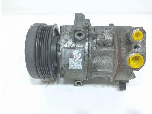 AC compressor OPEL CORSA D (S07) 1.2 (L08, L68) | BP40251849M34 - Image 4