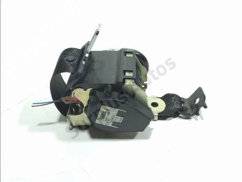 Used Rear right belt tensioner Rear right belt tensioner RENAULT MEGANE IV Hatchback (B9A/M/N_) 1.6 TCe 205 (B9MV) (205 hp) 33686298 33686298