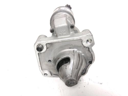 Used Starter PEUGEOT 208 II (UB_, UP_, UW_, UJ_) 1.2 PureTech 100 (101 hp) 28221906