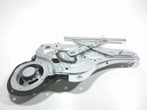 Front left window mechanism KIA SPORTAGE III (SL) | BP29580015C22