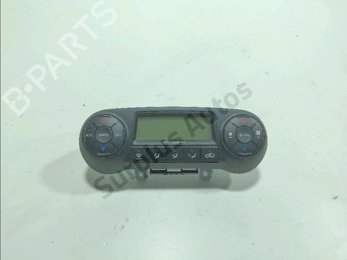 Used Climate control Climate control HYUNDAI ix35 (LM, EL, ELH) 1.7 CRDi (116 hp) 39705864 39705864