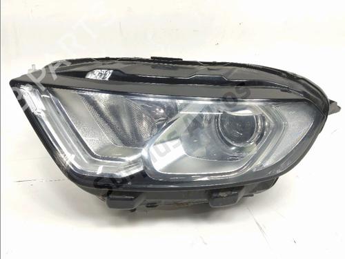 Used Left headlight FORD ECOSPORT 1.0 EcoBoost (125 hp) 32488766