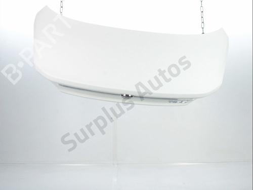 Used Tailgate FIAT TIPO Saloon (356_, 357_) 1.3 D (356SXB1A, 356SXH1A, 356SXD1A) (95 hp) 32488683