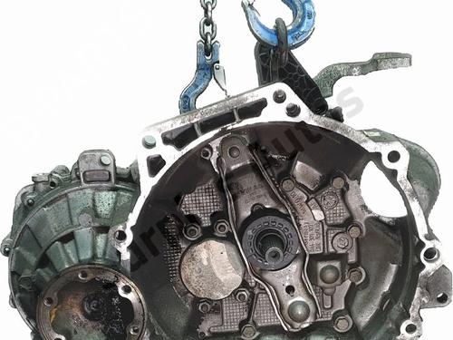 Used Gearbox Gearbox AUDI A3 Sportback (8VA, 8VF) 1.6 TDI (110 hp) 36153257 36153257