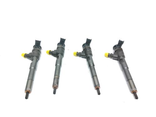 Used Injector RENAULT CLIO IV (BH_) 1.5 dCi 90 (90 hp) 28221467