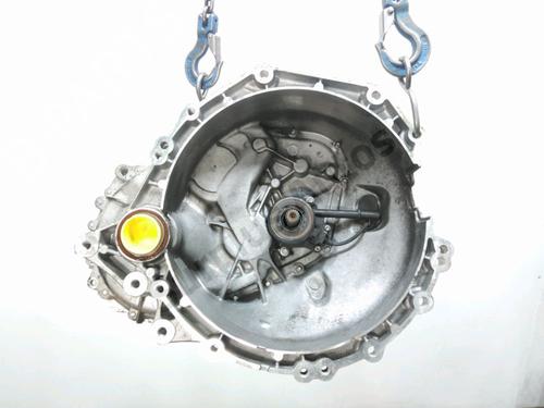 Used Gearbox Gearbox 37764924 37764924