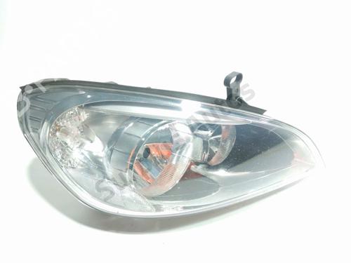 Used Right headlight Right headlight VOLVO S60 II (134) D4 (163 hp) 39765694 39765694