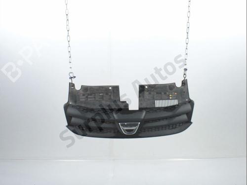Grill DACIA SANDERO II 1.2 (75 hp) 30896116