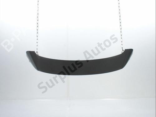 Spoiler bakluke NISSAN QASHQAI II (J11, J11_) 1.6 dCi (130 hp) 29321653